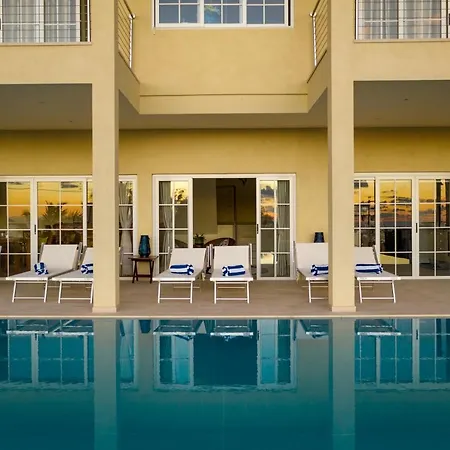 Villa Panoramic Seaview