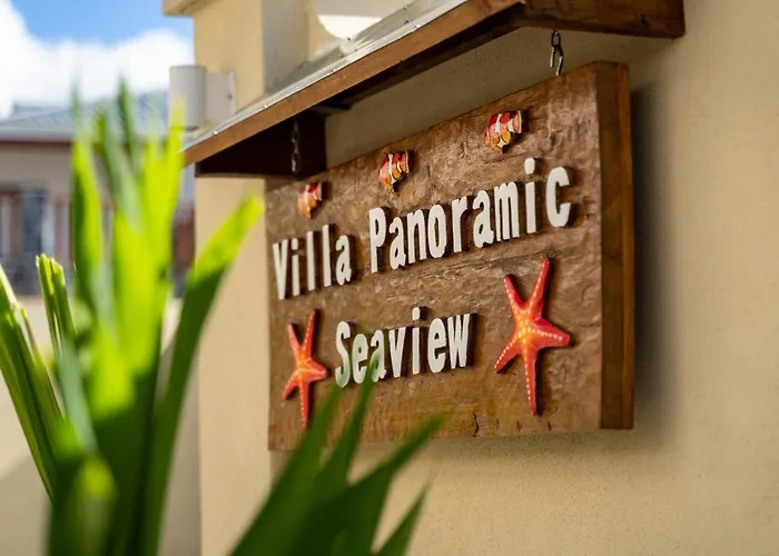 Panoramic Seaview Hotel