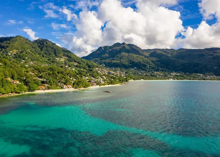 Hotel Panoramic Seaview