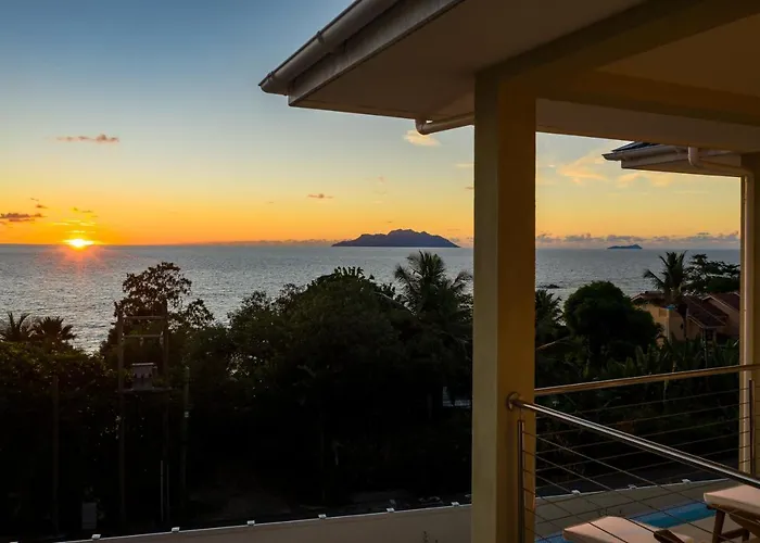 Panoramic Seaview Hotel