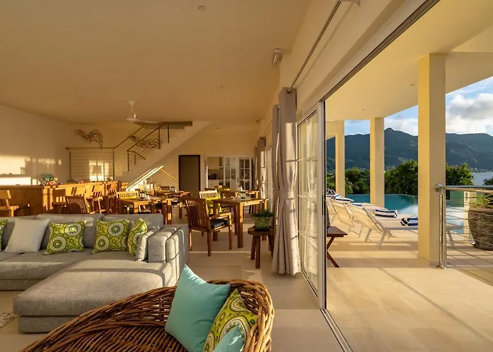 Panoramic Seaview Hotel 3*