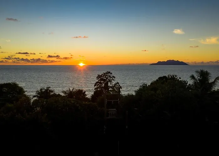 Hotel Panoramic Seaview 3*