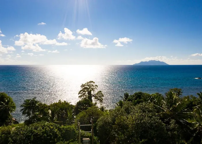 Panoramic Seaview Hotel 3*