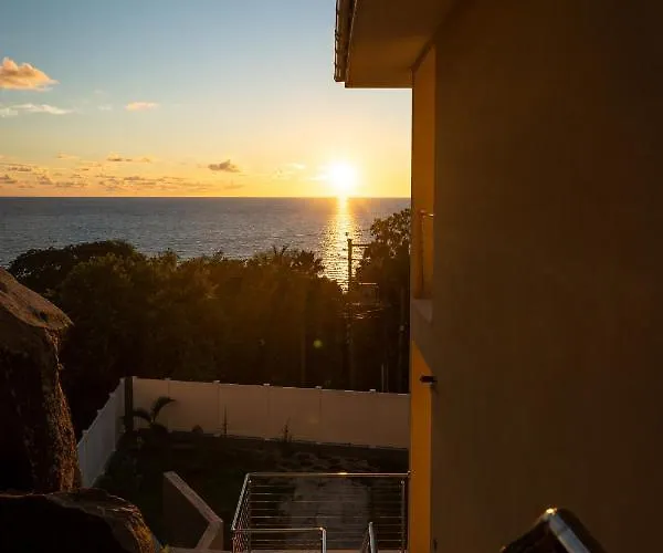 Panoramic Seaview 3*