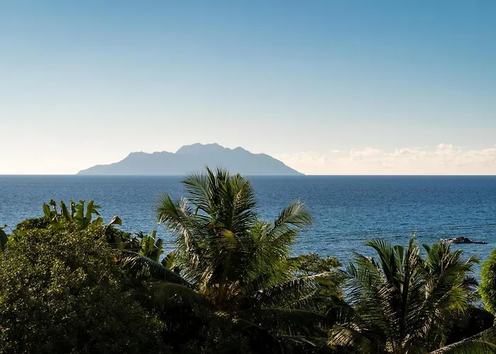 Panoramic Seaview Hotel