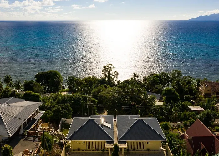 Panoramic Seaview Hotel