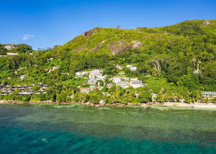 Panoramic Seaview Hotel