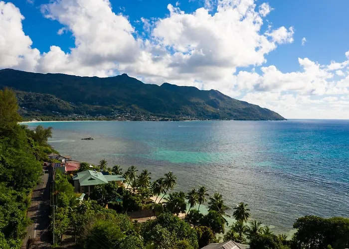 Hotel Panoramic Seaview Glacis (Mahe)