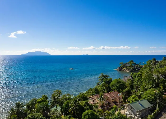 Panoramic Seaview 3*