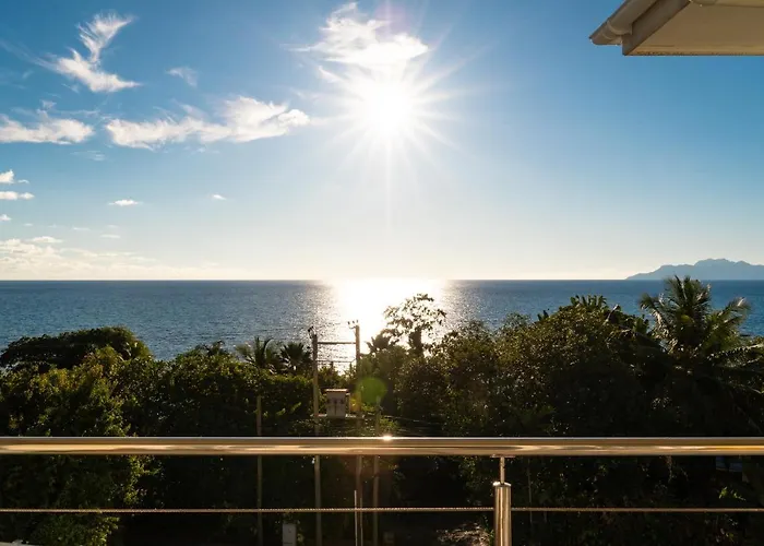 Panoramic Seaview 3*