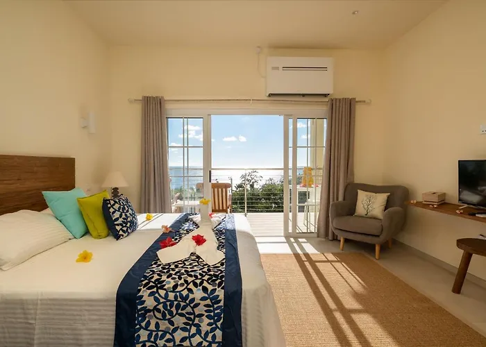 Panoramic Seaview Hotel
